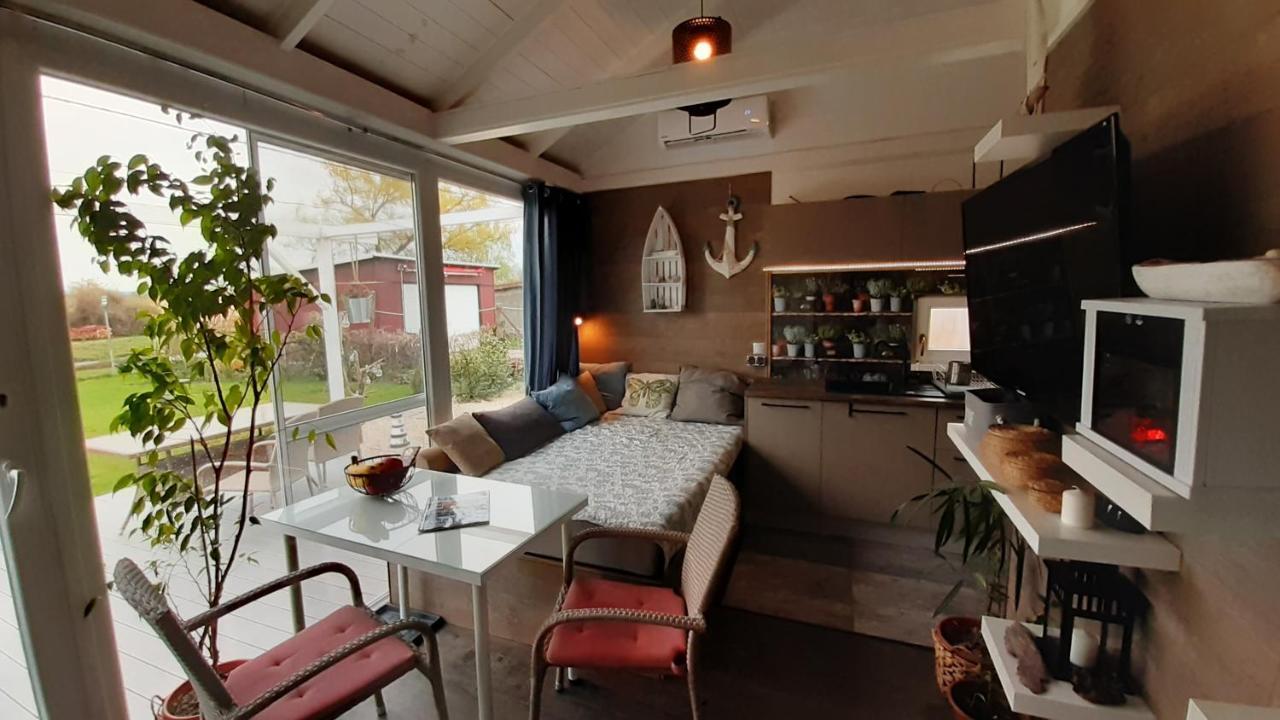 Villa House Kalmia Fonyód Esterno foto