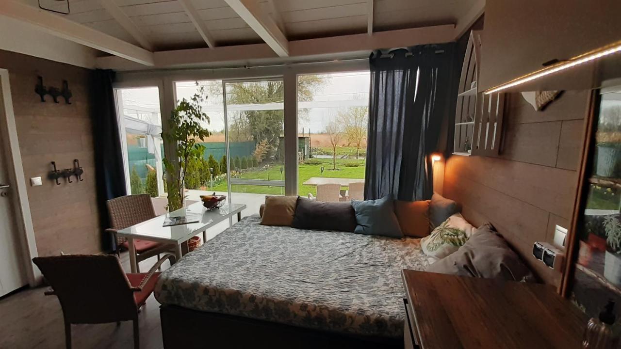 Villa House Kalmia Fonyód Esterno foto