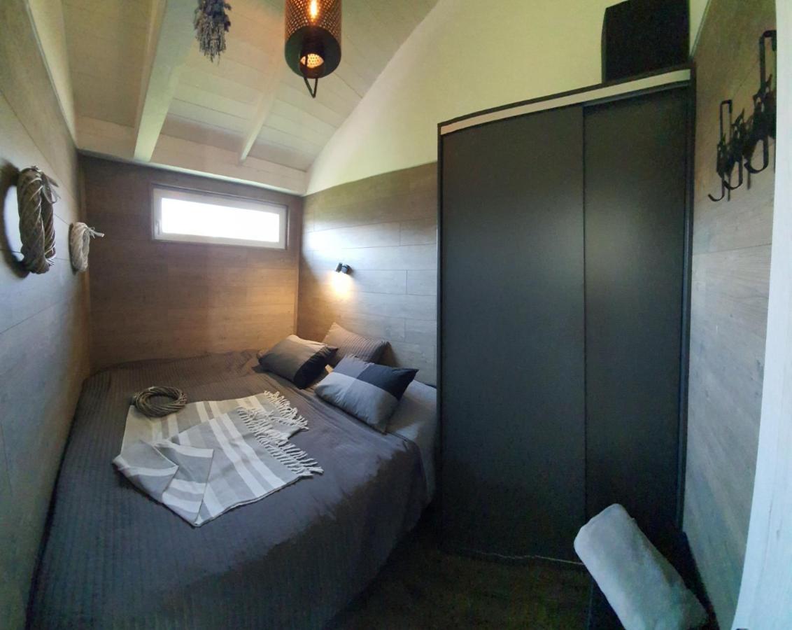 Villa House Kalmia Fonyód Esterno foto
