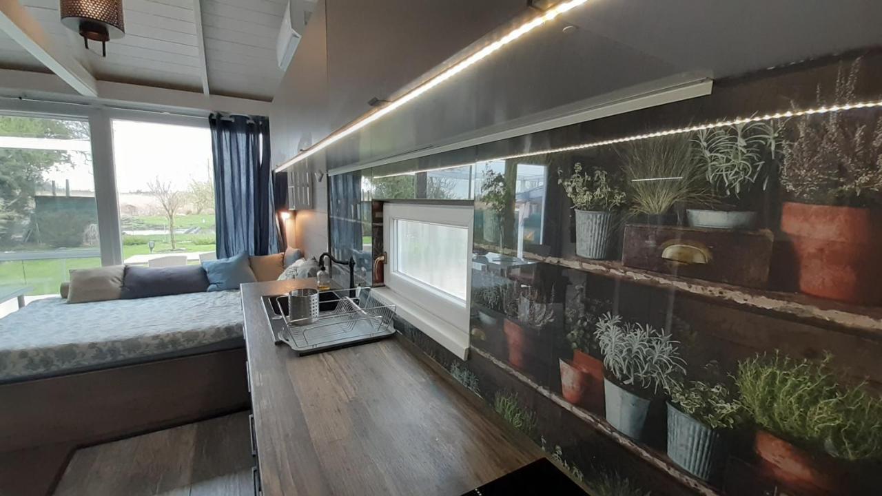 Villa House Kalmia Fonyód Esterno foto